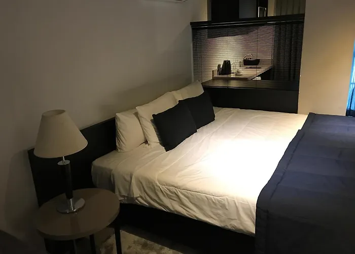 Hotel Granja Brasil Resort