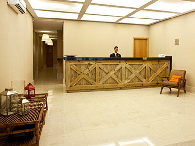 Granja Brasil Hotel Itaipava
