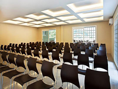 Hotel Granja Brasil 5*