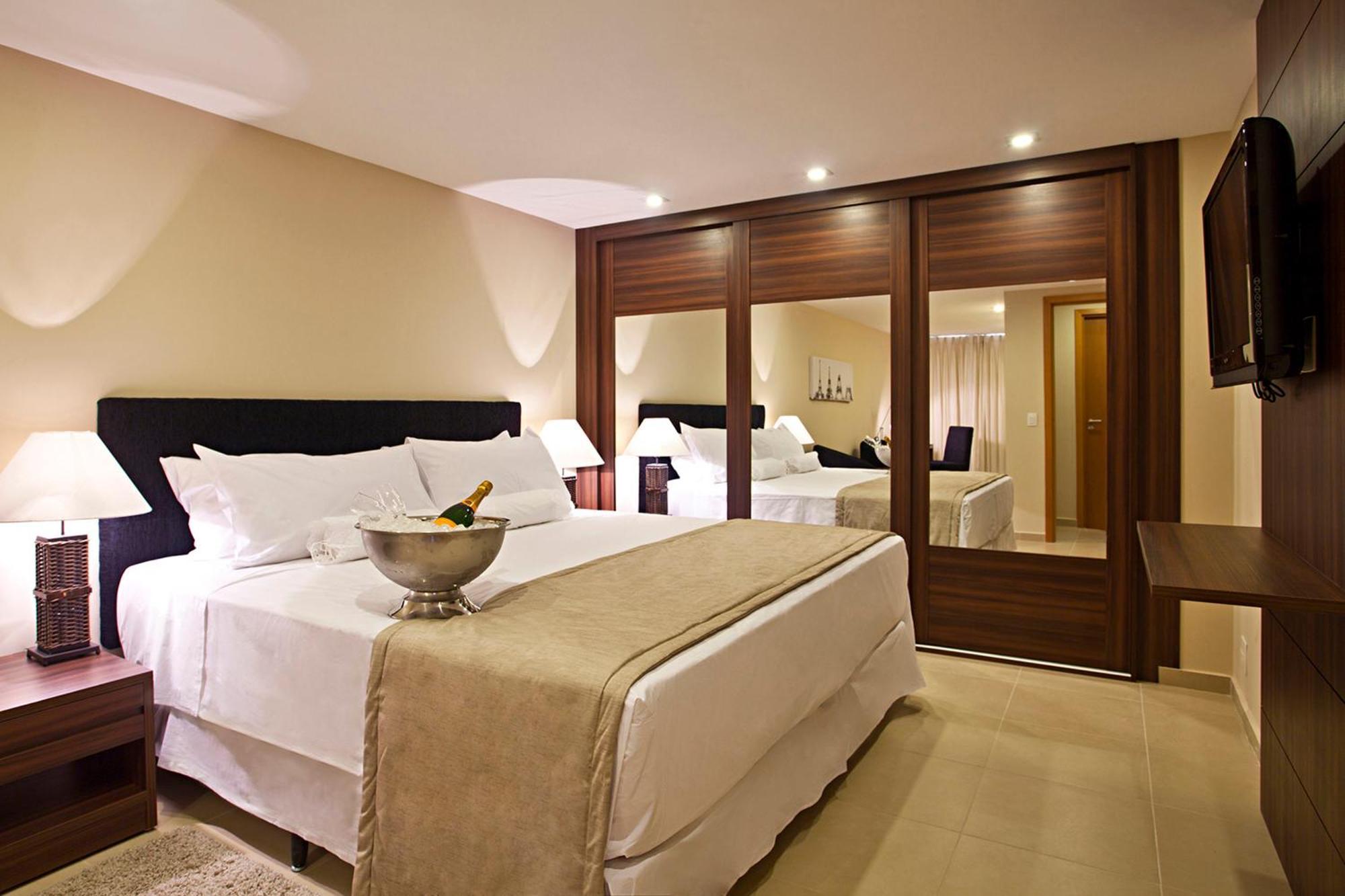 Hotel Granja Brasil 5*