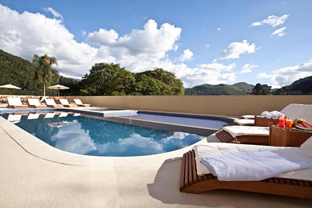 Granja Brasil 5*