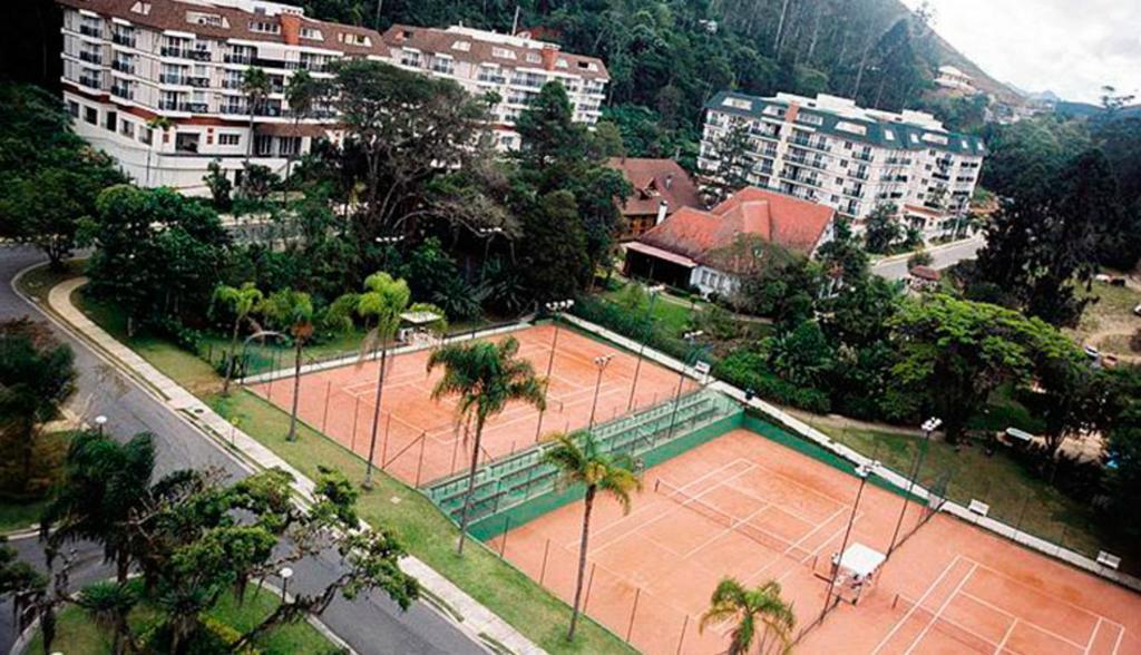 Hotel Granja Brasil 5*