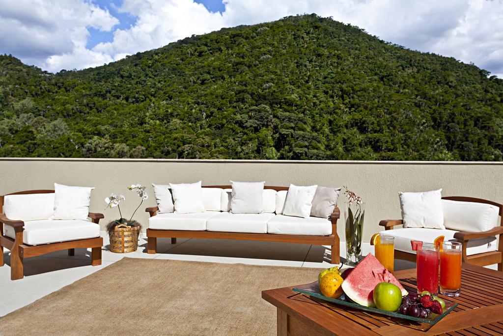 Hotel Granja Brasil