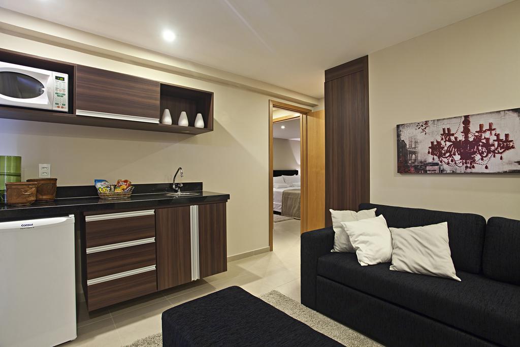 Granja Brasil 5*