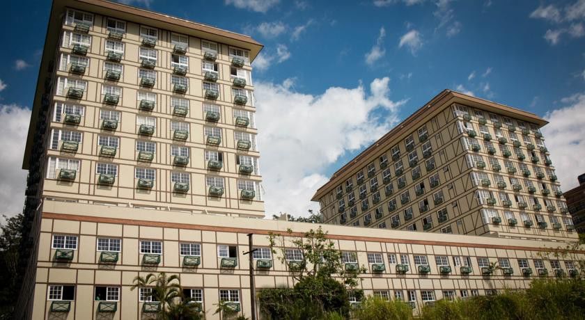 Hotel Granja Brasil 5*