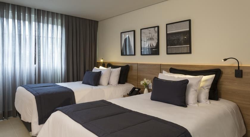 Granja Brasil Hotel 5*