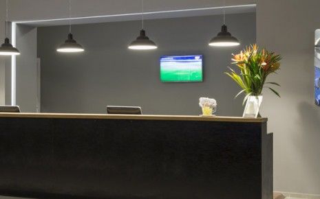 Granja Brasil Hotel 5*