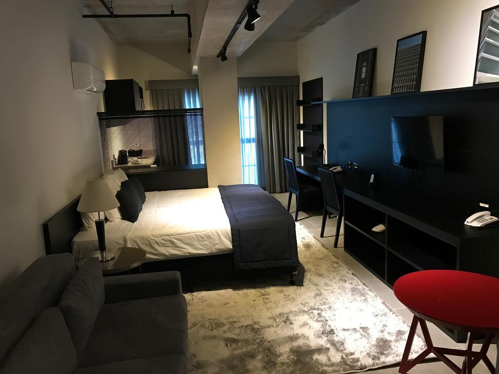 Granja Brasil Hotel 5*
