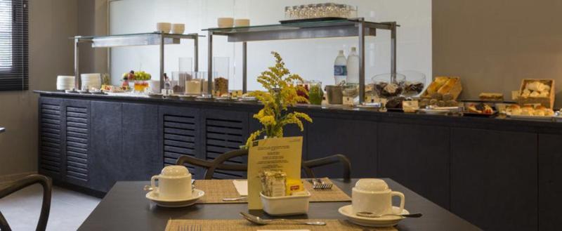 Granja Brasil Hotel 5*