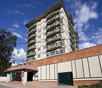 Hotel Granja Brasil 5*