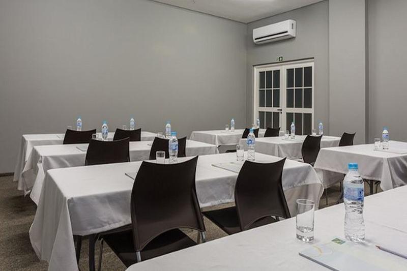 Hotel Granja Brasil