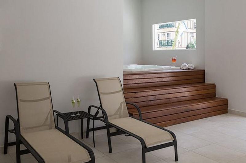 Granja Brasil Hotel