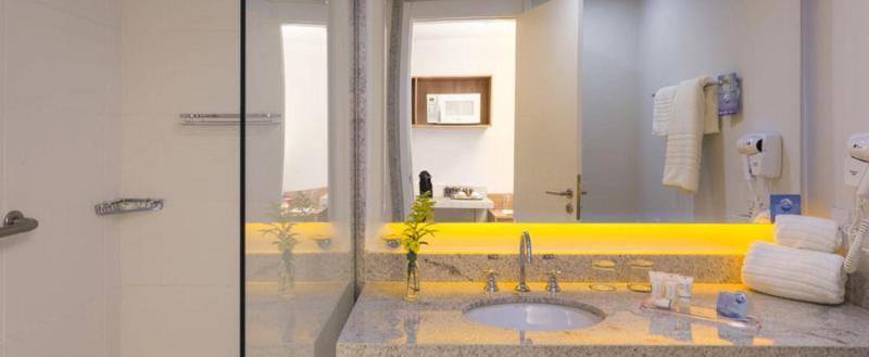 Hotel Granja Brasil 5*