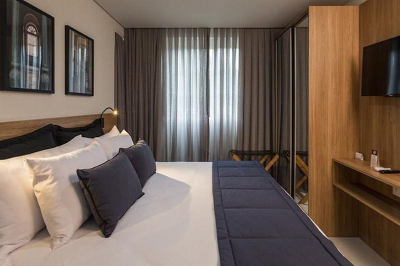 Granja Brasil Hotel