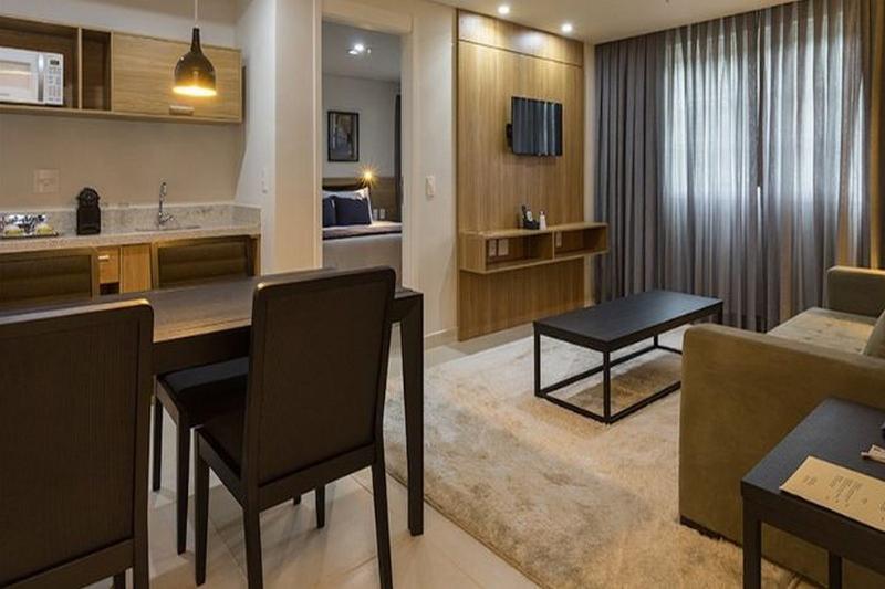 Granja Brasil 5*
