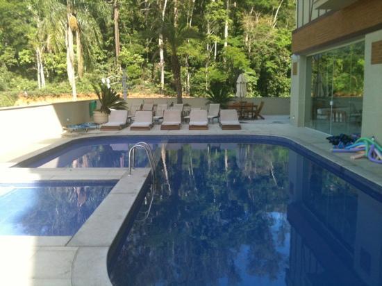 Granja Brasil 5*