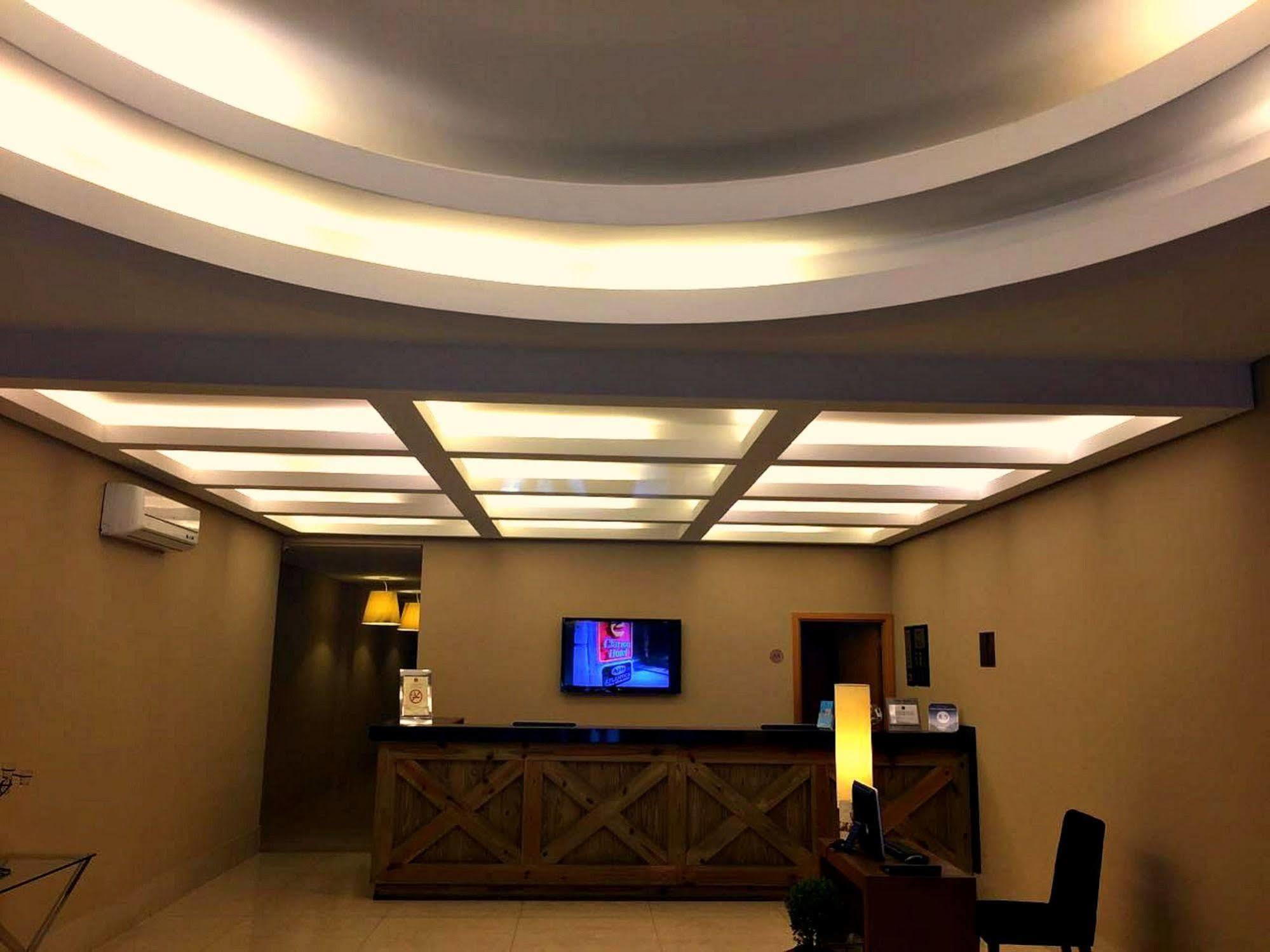 Hotel Granja Brasil