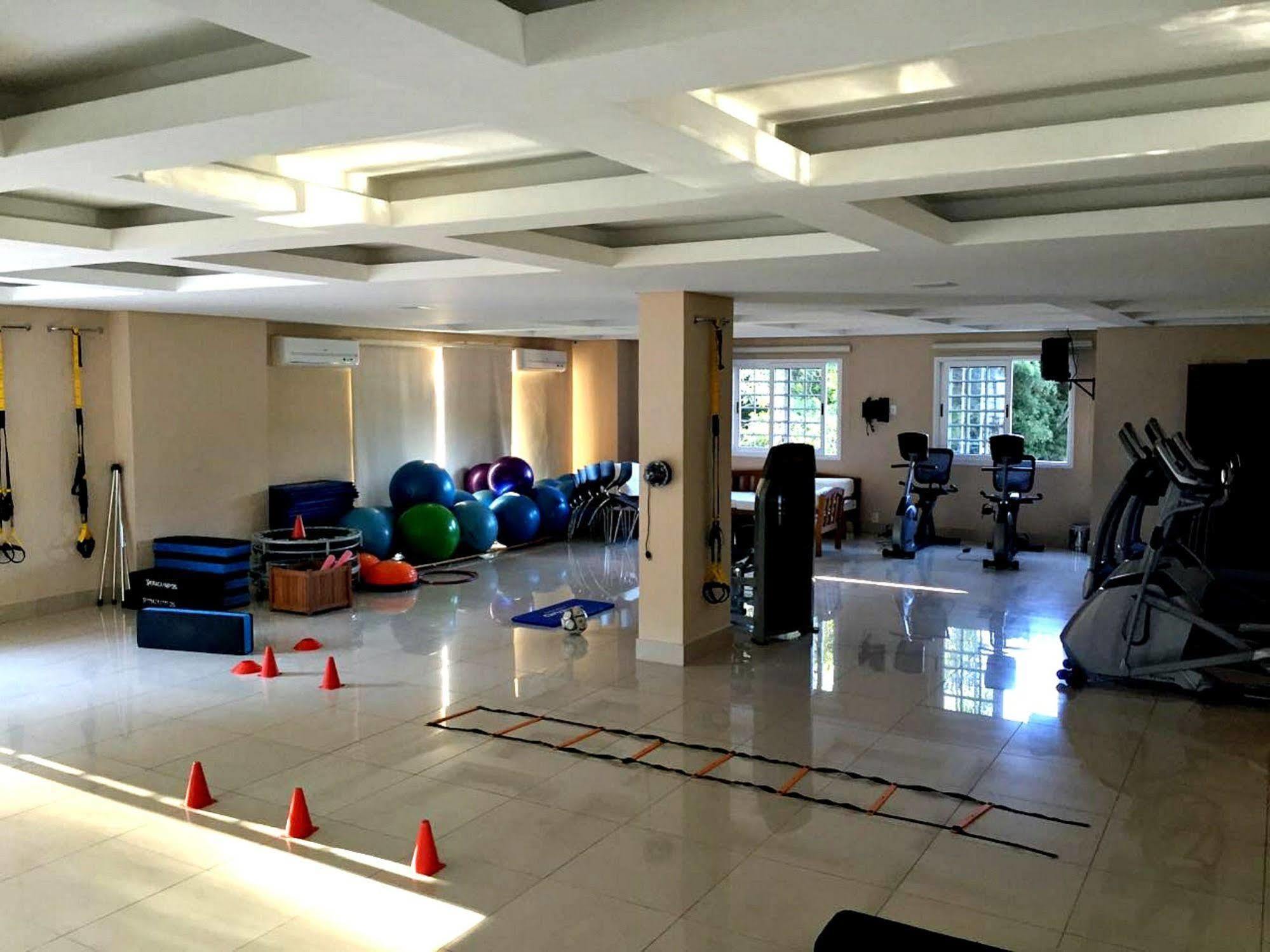 Hotel Granja Brasil 5*