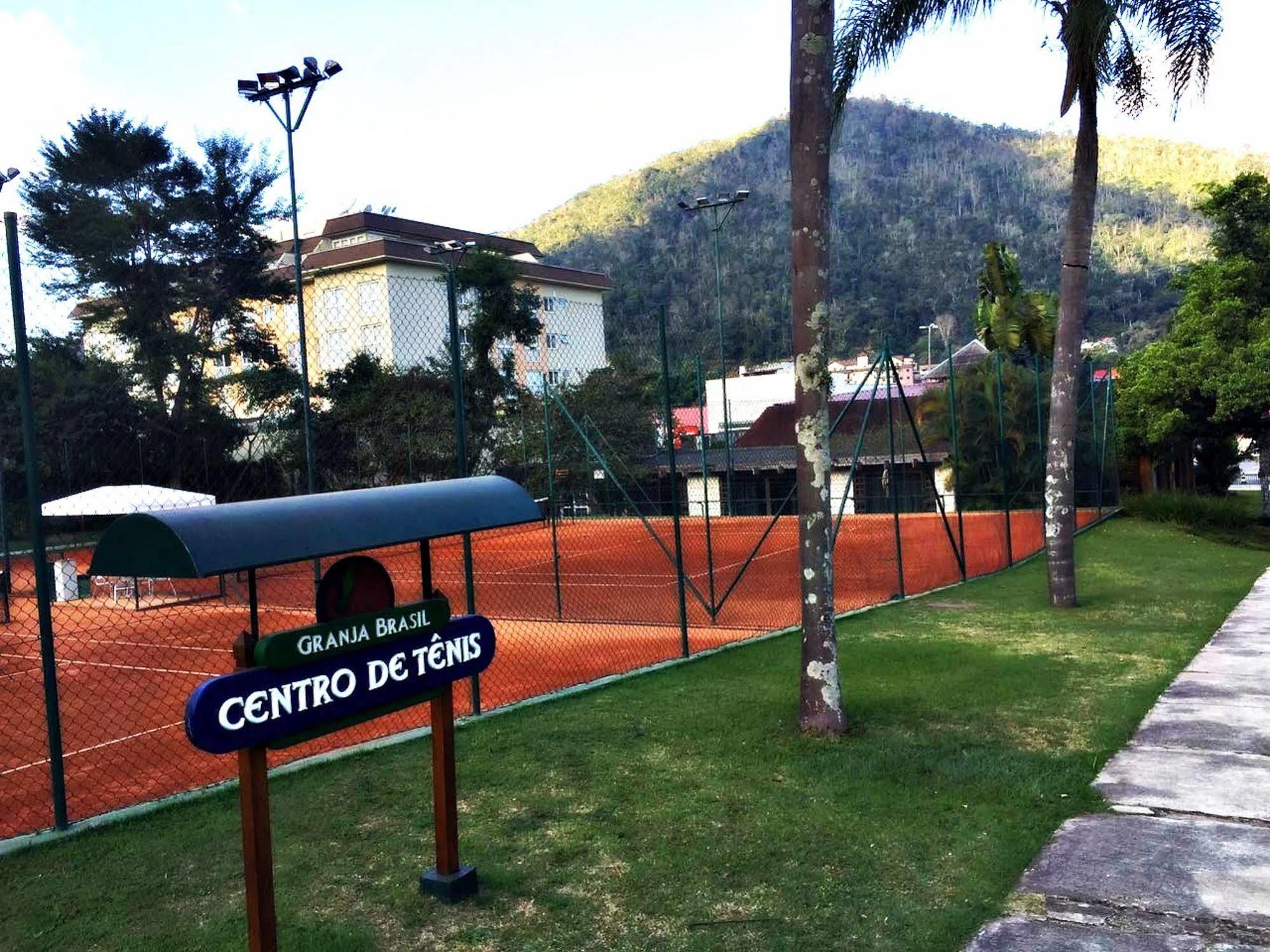Hotel Granja Brasil 5*