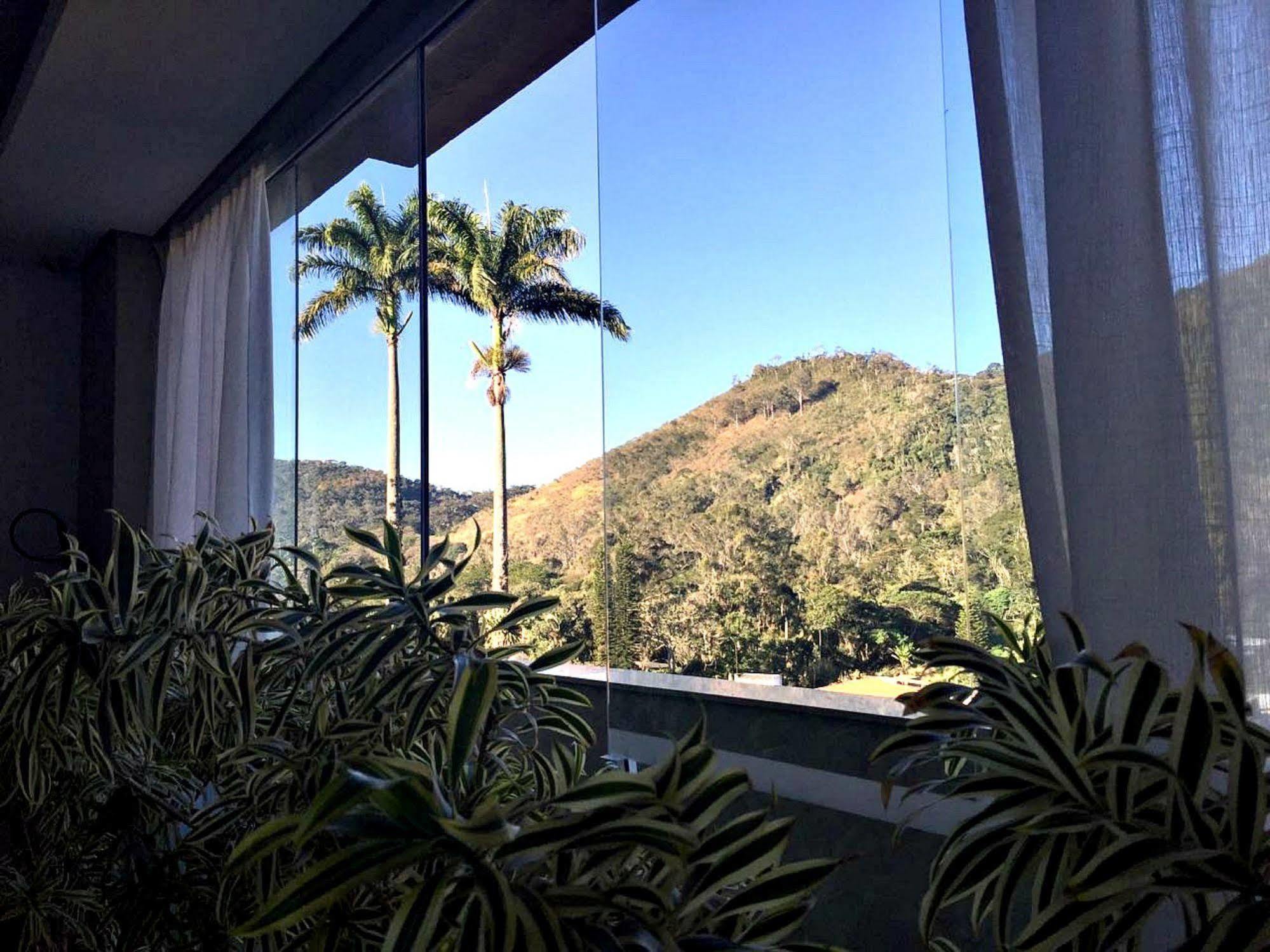 Granja Brasil Hotel