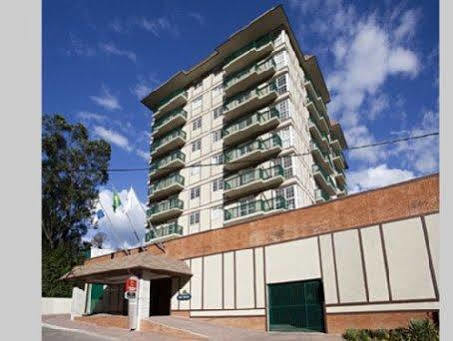 Hotel Granja Brasil