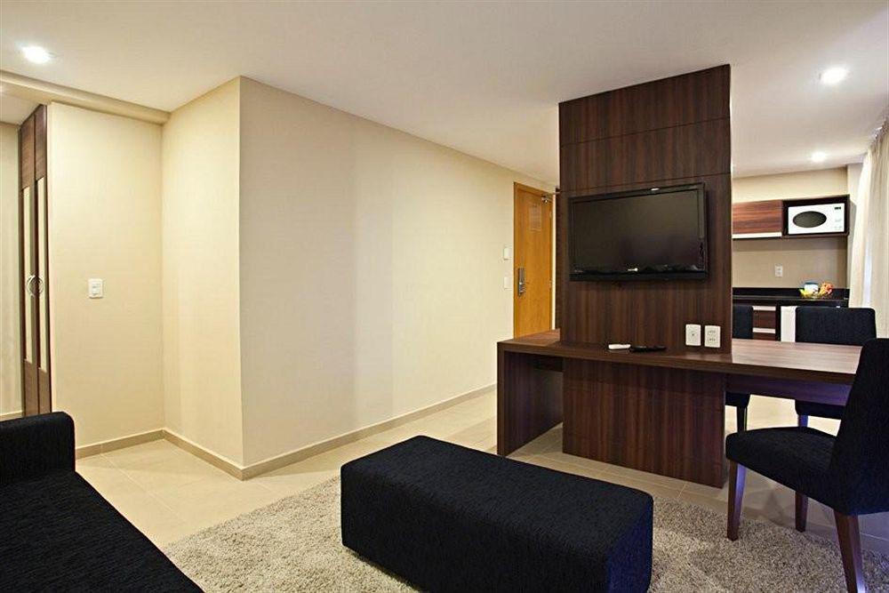Hotel Granja Brasil 5*